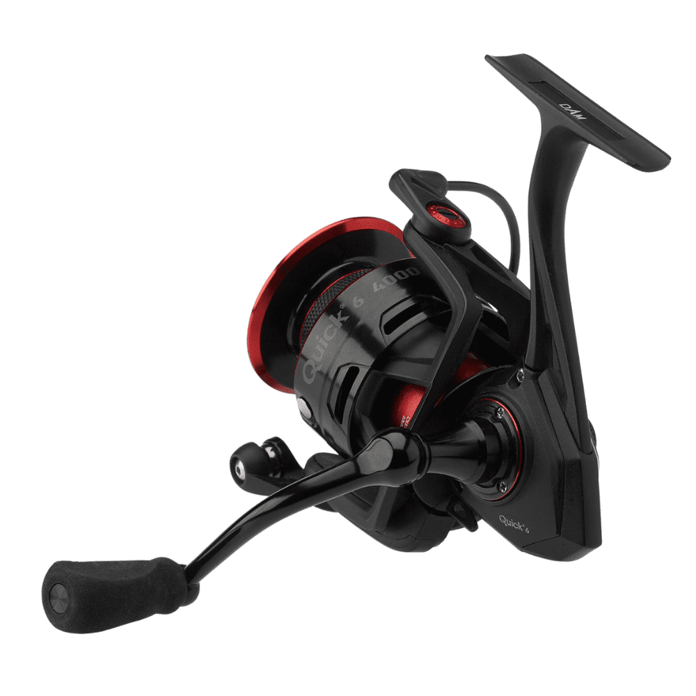 DAM Quick 6 4000 FD Method 4 DAM Quick 6 4000 FD Method – Bild 2