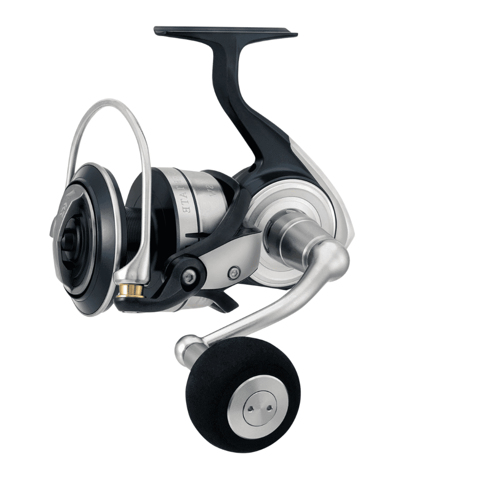 Daiwa 21 Certate SW G 14000-XH 4 Daiwa 21 Certate SW G 14000-XH – Bild 2