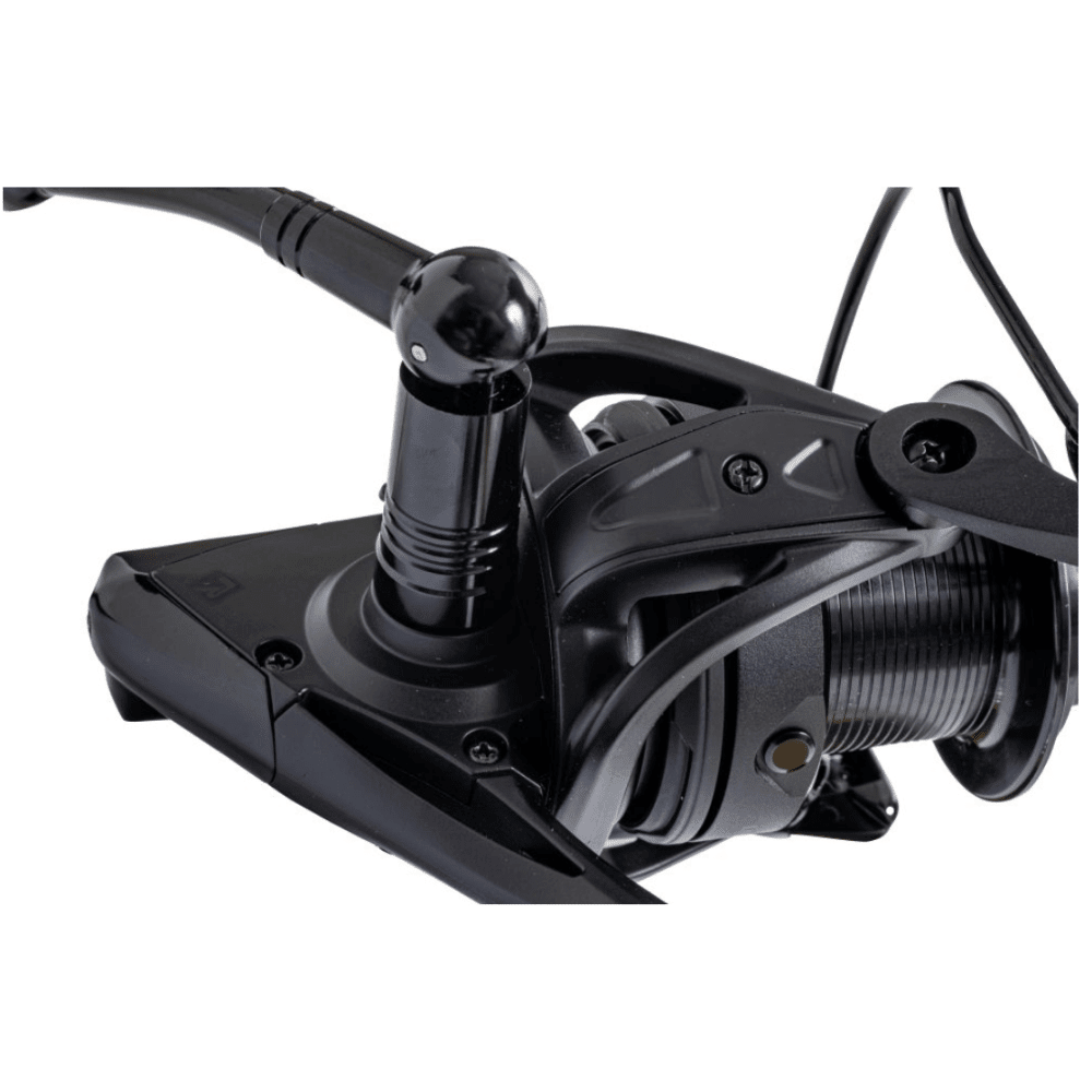 Radical Insist LS-M 8000 6 Radical Insist LS-M 8000 – Bild 4