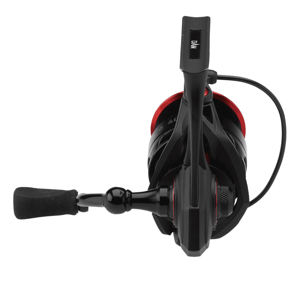 DAM Quick 6 4000 FD Method 5 DAM Quick 6 4000 FD Method – Bild 3