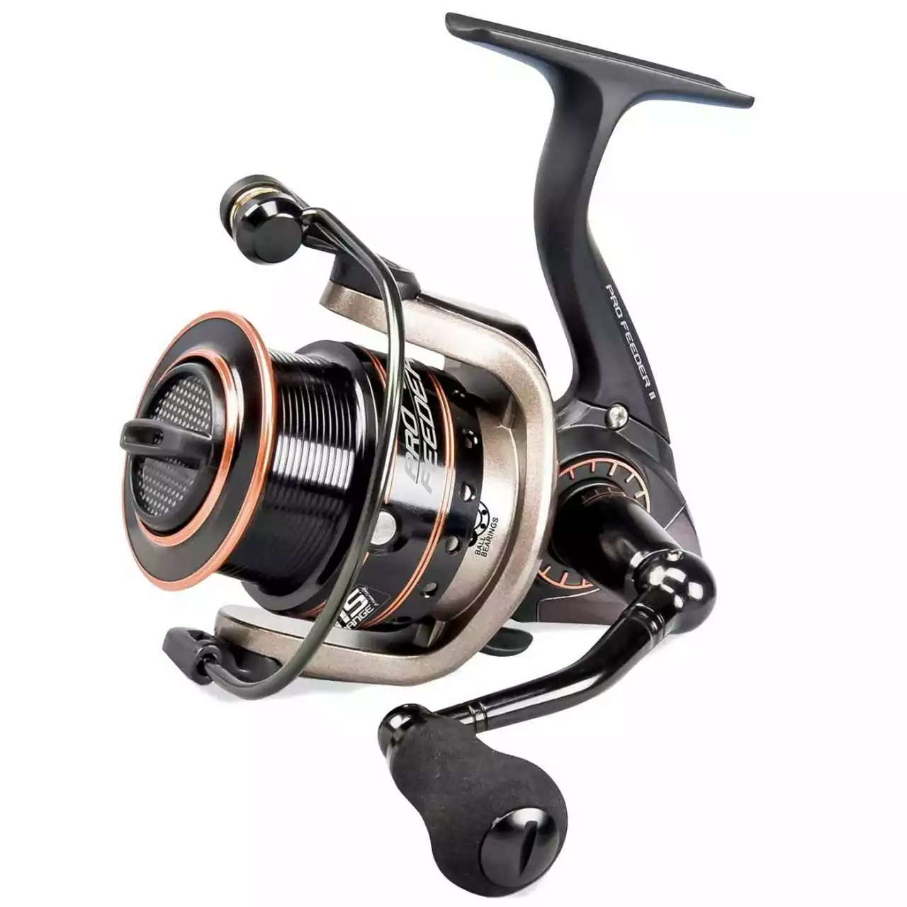 MS Range Pro Feeder II 5000 3 MS Range Pro Feeder II 5000