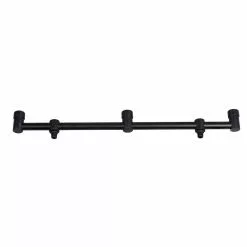 Prologic Fishing ProLogic Black Fire Buzzer Bar 3 Rod 30cm