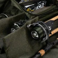 Nash Dwarf 6ft Transporter -Rod Pod & Tripod Verkaufsgeschäft 503wjy4p SJCq 1280x1280