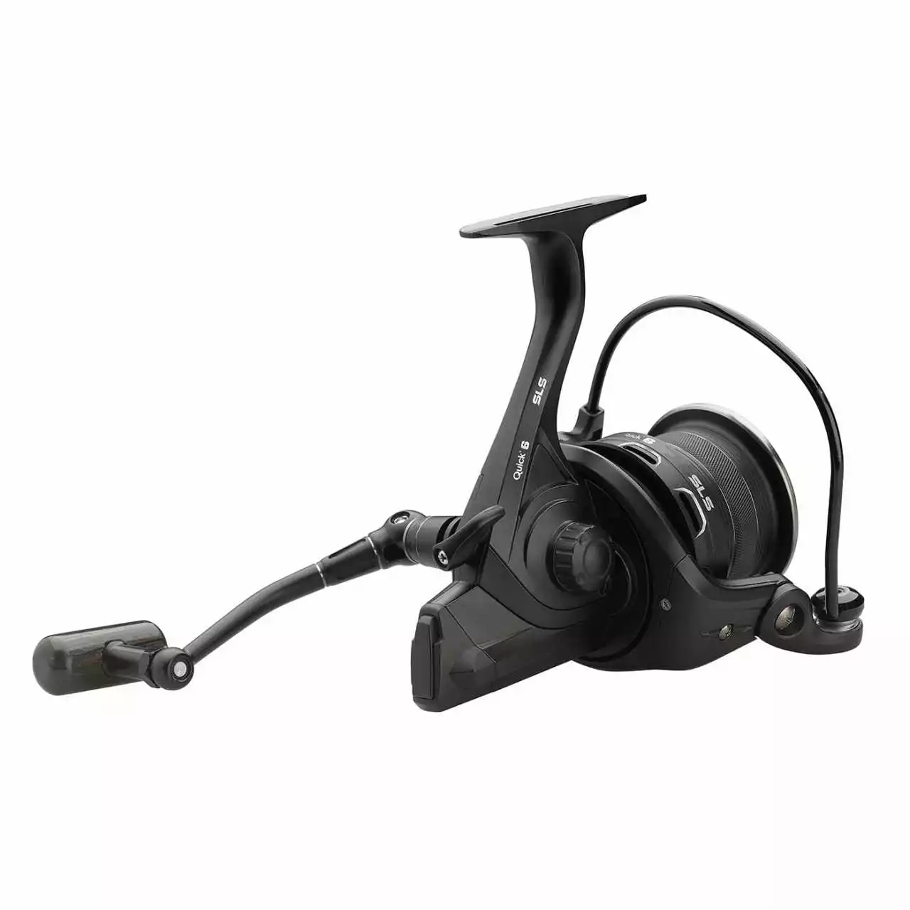 DAM Quick 6 SLS 7000 FD 4 DAM Quick 6 SLS 7000 FD – Bild 2