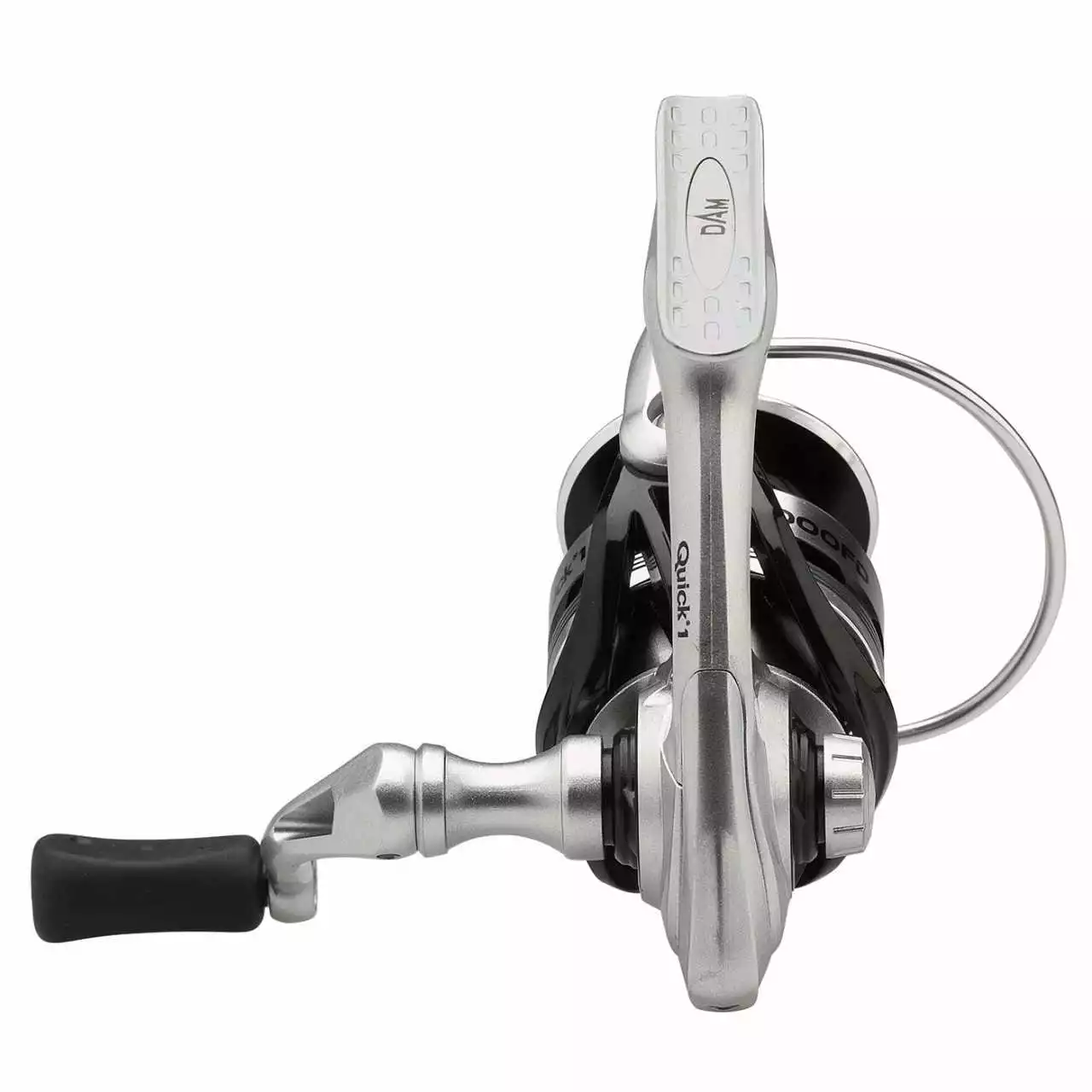 DAM Quick 1 3000 FD 5 DAM Quick 1 3000 FD – Bild 3