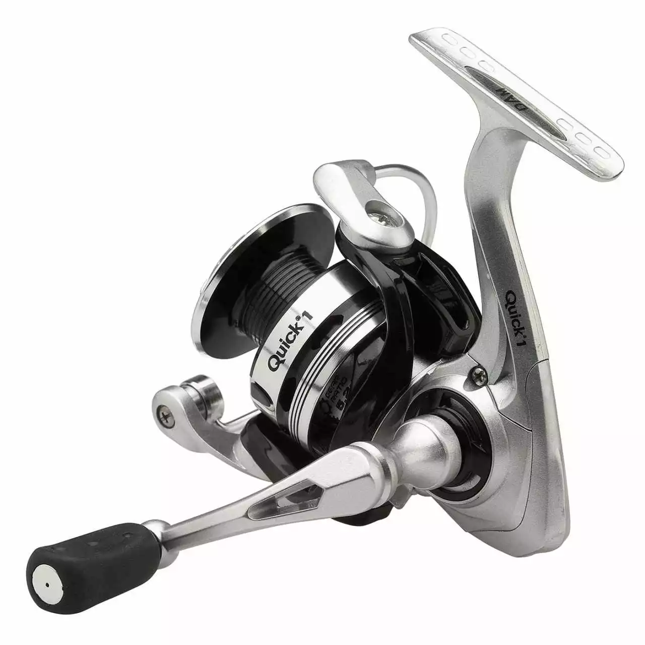 DAM Quick 1 3000 FD 4 DAM Quick 1 3000 FD – Bild 2