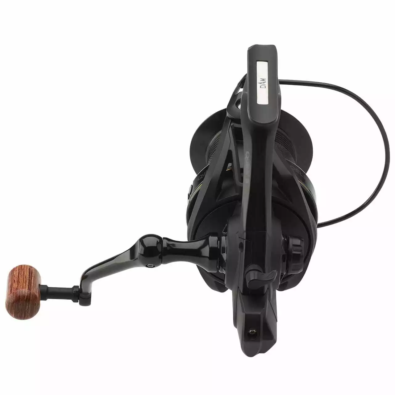 DAM Quick 3 8000 SLS 5 DAM Quick 3 8000 SLS – Bild 3