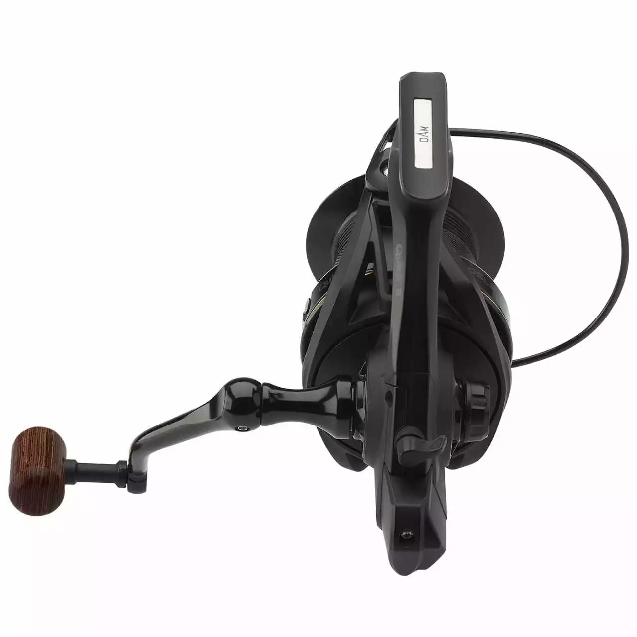 DAM Quick 3 7000 SLS 5 DAM Quick 3 7000 SLS – Bild 3