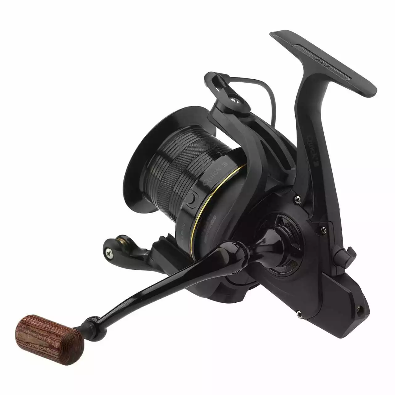 DAM Quick 3 7000 SLS 4 DAM Quick 3 7000 SLS – Bild 2