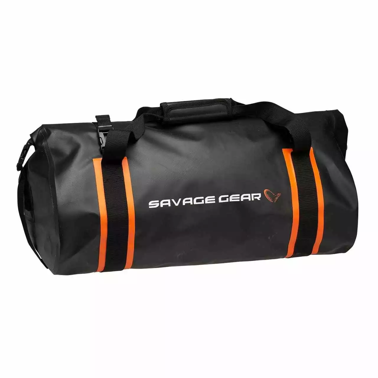 Savage Gear Waterproof Rollup Boat & Bank Bag 40l 55x23cmxØ16cm 3 Savage Gear Waterproof Rollup Boat & Bank Bag 40l 55x23cmxØ16cm