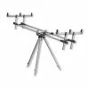 Cormoran Pro Carp Gun Pod - 3Rod -Rod Pod & Tripod Verkaufsgeschäft 63 81001 01 1280x1280