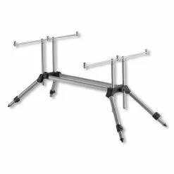 Rod Pod & Tripod Verkaufsgeschäft 33 Cormoran Rod & High Pod - 3Rod