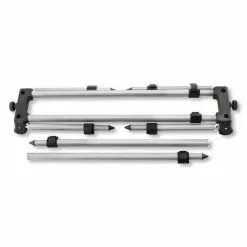 Cormoran Rod & High Pod - 3Rod -Rod Pod & Tripod Verkaufsgeschäft 63 81003 04 1280x1280