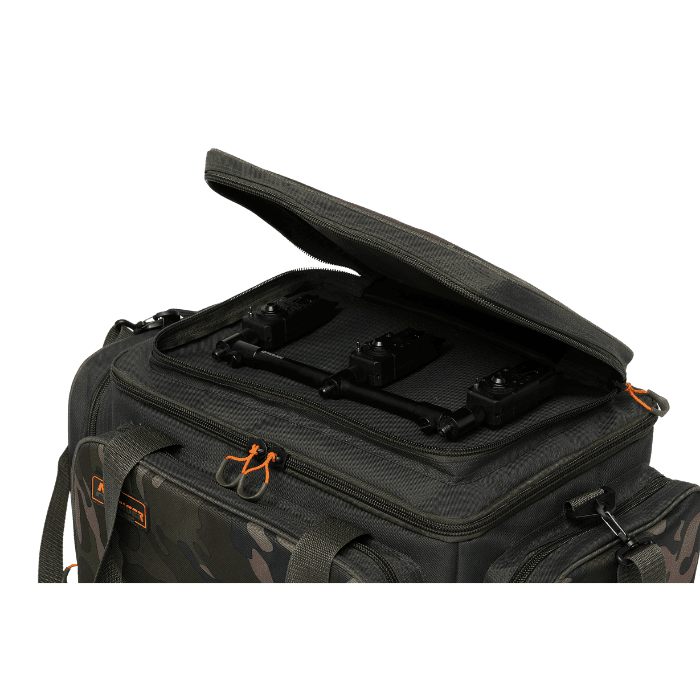 Prologic Fishing Prologic Avenger Carryall M 6 Prologic Fishing Prologic Avenger Carryall M – Bild 4