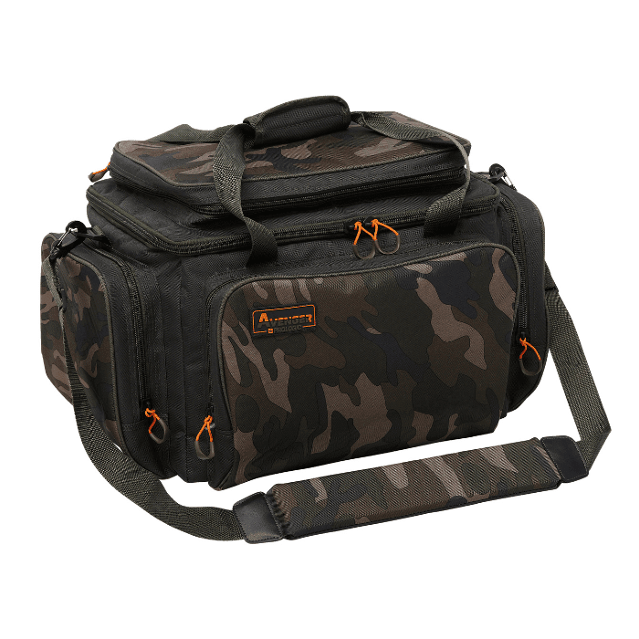 Prologic Fishing Prologic Avenger Carryall M 3 Prologic Fishing Prologic Avenger Carryall M