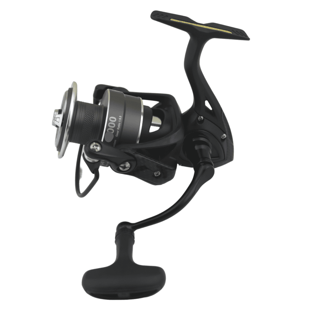 WFT Ryobi Caspro 3000 SP 4 WFT Ryobi Caspro 3000 SP – Bild 2