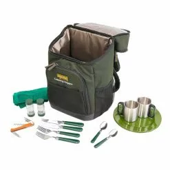 Anaconda Catering Hopper