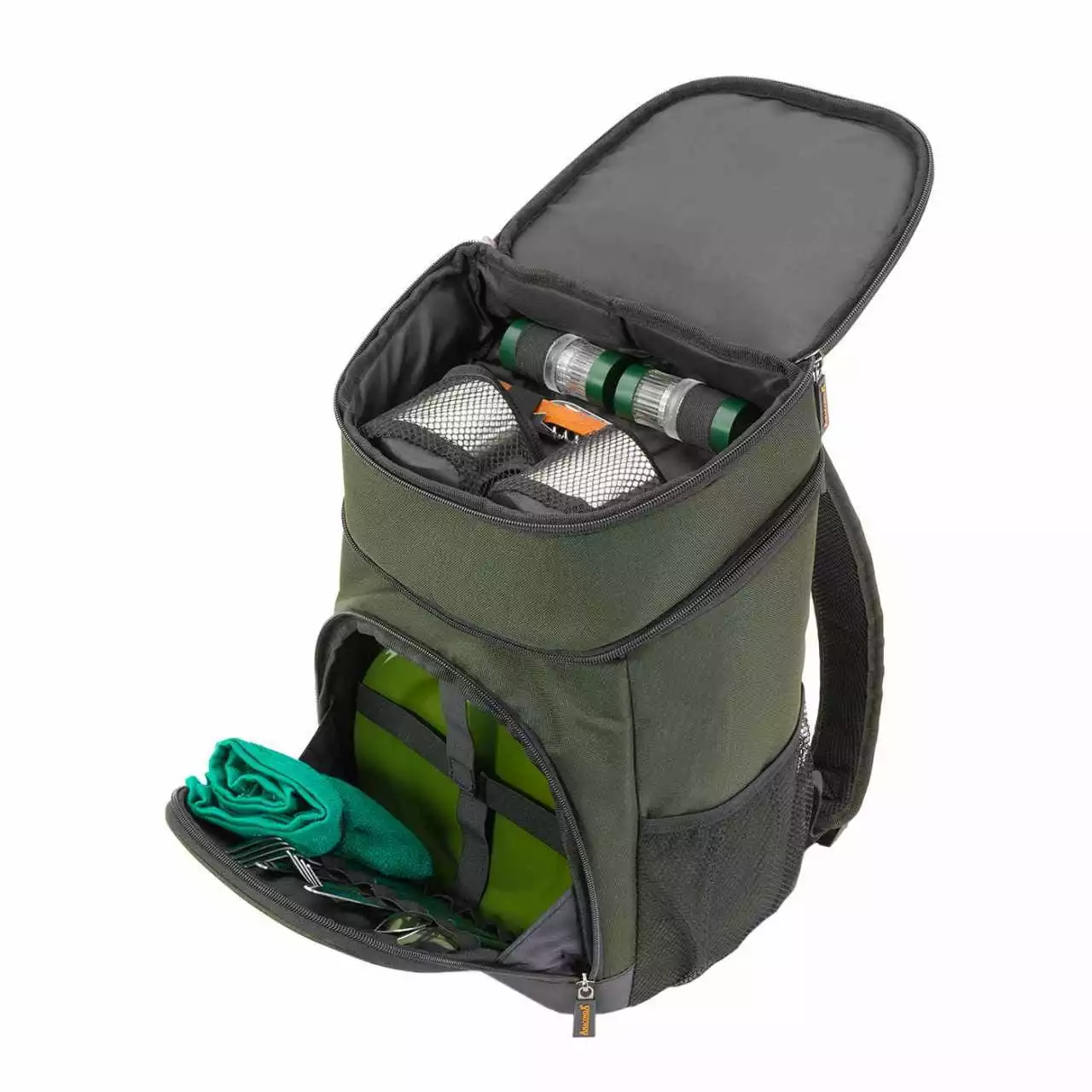 Anaconda Catering Hopper 4 Anaconda Catering Hopper – Bild 2