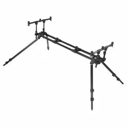 Anaconda Black Barrier Pod