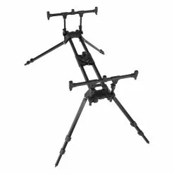 Anaconda Black Barrier Pod -Rod Pod & Tripod Verkaufsgeschäft 7141833 black barrier pod vogelperspektive 1280x1280