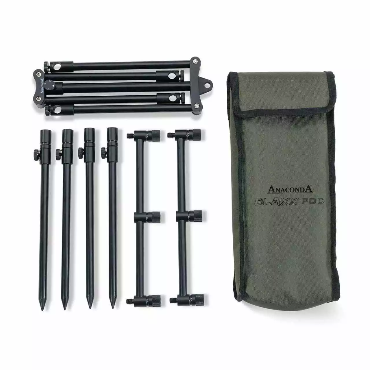 Anaconda BLAXX Pod 5 Anaconda BLAXX Pod – Bild 3