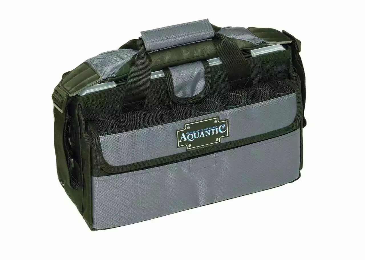 Aquantic Sea Tackle Case 2 3 Aquantic Sea Tackle Case 2