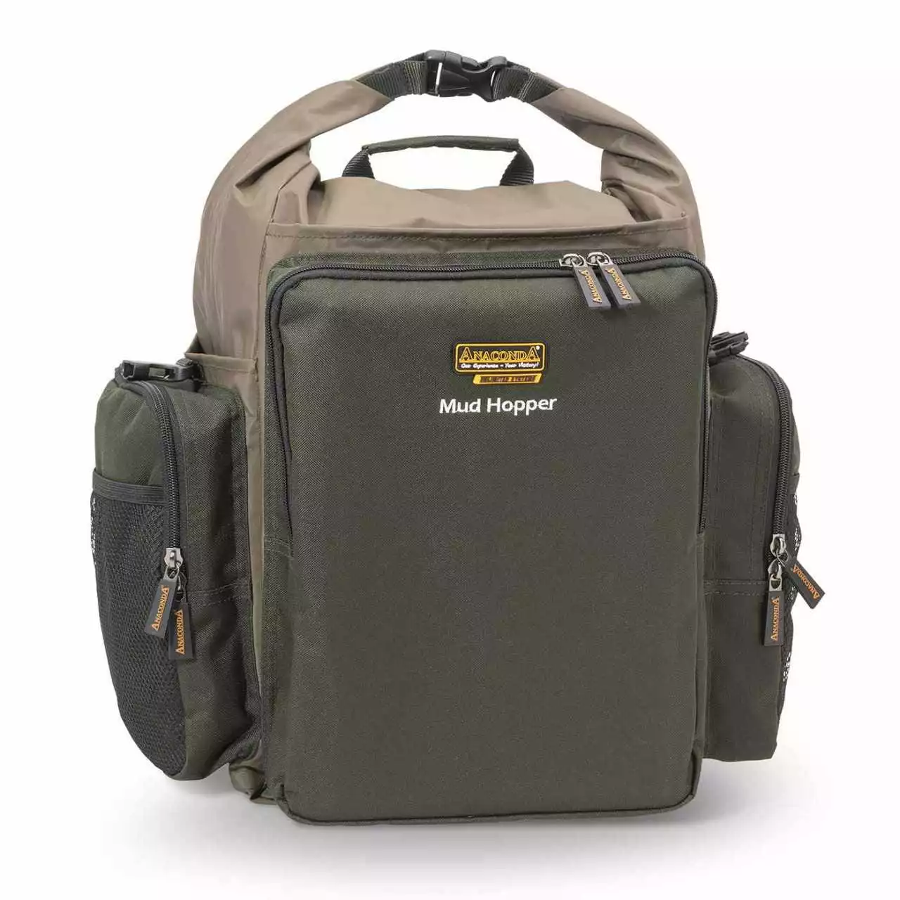 Anaconda Mud Hopper 45 Liter 4 Anaconda Mud Hopper 45 Liter – Bild 2