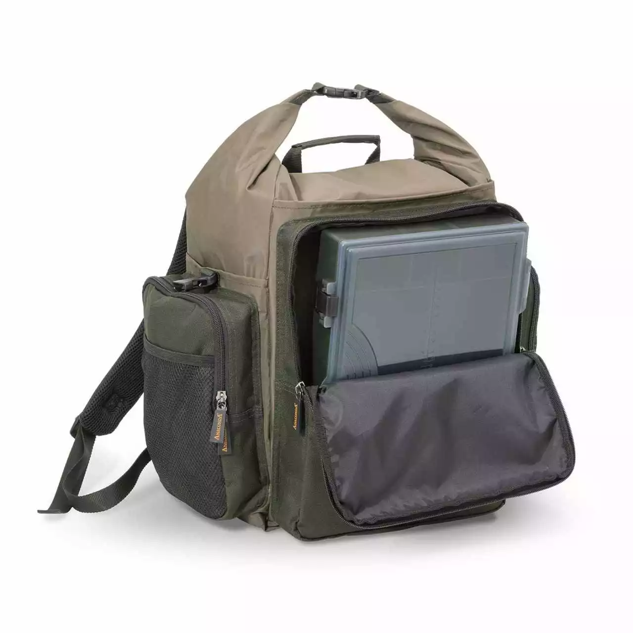 Anaconda Mud Hopper 45 Liter 3 Anaconda Mud Hopper 45 Liter