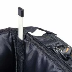 Anaconda Freelancer Tab Lock Gear Bag -Rod Pod & Tripod Verkaufsgeschäft 7158034 tab lock gear bag detail 1280x1280