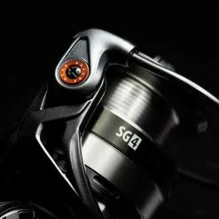 Savage Gear SG4 2500 H -Rod Pod & Tripod Verkaufsgeschäft 74729 SG4 2500 FD 8 1 BB 4 1280x1280