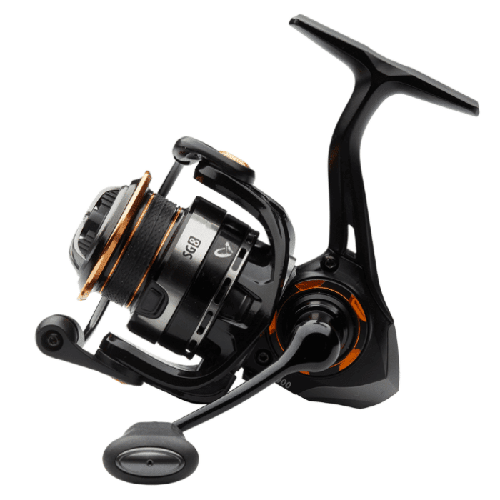 Savage Gear SG8 3000H FD 3 Savage Gear SG8 3000H FD