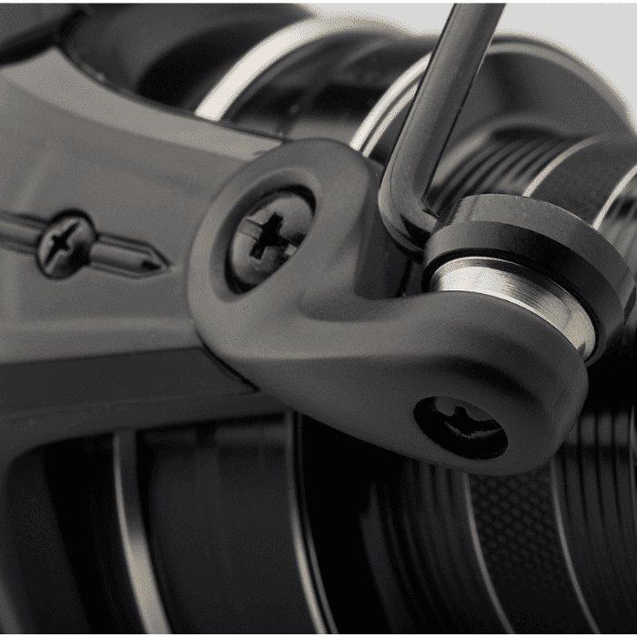 Prologic Fishing Prologic Fulcrum XD 6000 FD 6 Prologic Fishing Prologic Fulcrum XD 6000 FD – Bild 4