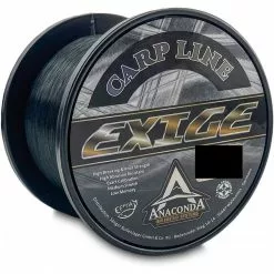 Anaconda Exige Carp Line 0,36 Mm 10,2 Kg 1200 Meter Dunkelgrün