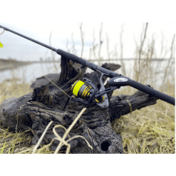 Black Cat Battle Cat Spin FD 760 -Rod Pod & Tripod Verkaufsgeschäft Black Cat Battle Cat Spin FD 760 4 1280x1280