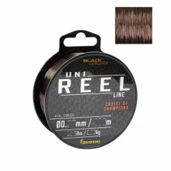 Browning Black Magic Uni Reel Line 0,23 Mm 610 Meter 4,35kg
