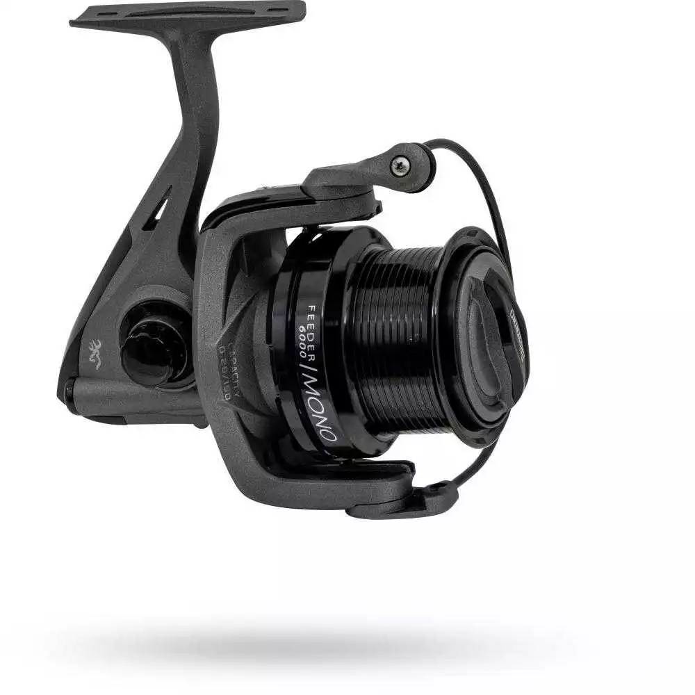 Browning Force Xtreme Feeder 6000 Mono 7 Browning Force Xtreme Feeder 6000 Mono – Bild 5