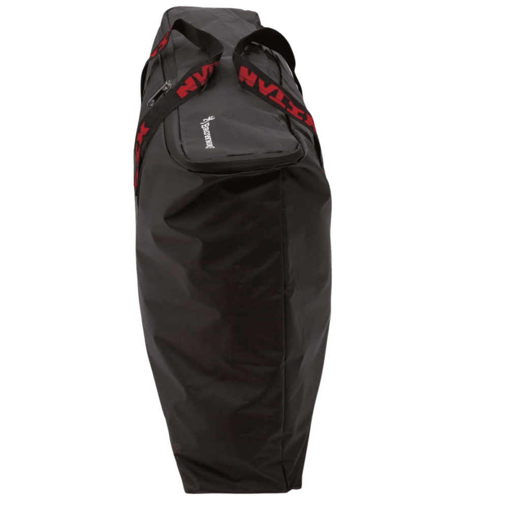 Browning Xitan Waterproof Double Setzkeschertasche 5 Browning Xitan Waterproof Double Setzkeschertasche – Bild 3