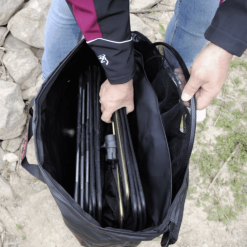 Browning Xitan Waterproof Double Setzkeschertasche