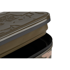 Fox Aquos Cool Bag 15 L -Rod Pod & Tripod Verkaufsgeschäft CEV024 aquos cool bag 15L 4 1280x1280