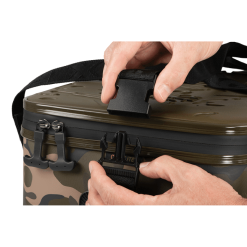 Fox Aquos Cool Bag 15 L -Rod Pod & Tripod Verkaufsgeschäft CEV024 aquos cool bag 15L 6 1280x1280