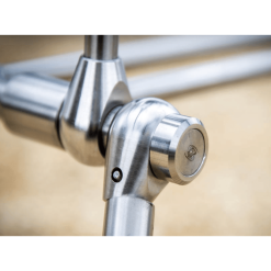 Carp Spirit Inox Rod Pod 3 Rods -Rod Pod & Tripod Verkaufsgeschäft Carp Spirit Inox Rod Pod 3 1280x1280