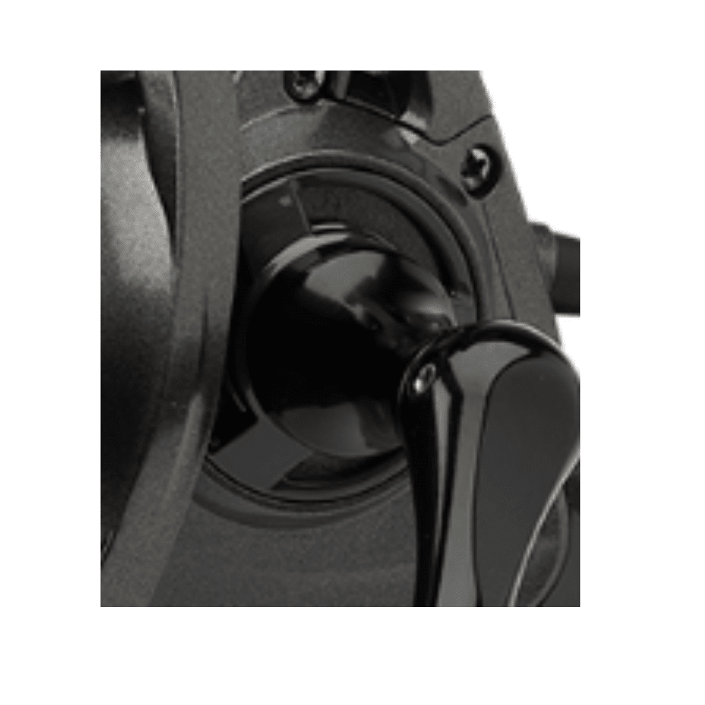 DAM Quick 2 LC 8000 FD 4 DAM Quick 2 LC 8000 FD – Bild 2