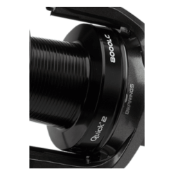 DAM Quick 2 LC 8000 FD 9 DAM Quick 2 LC 8000 FD -Rod Pod & Tripod Verkaufsgeschäft DAM Quick 2 LC 8000 FD 4 1280x1280