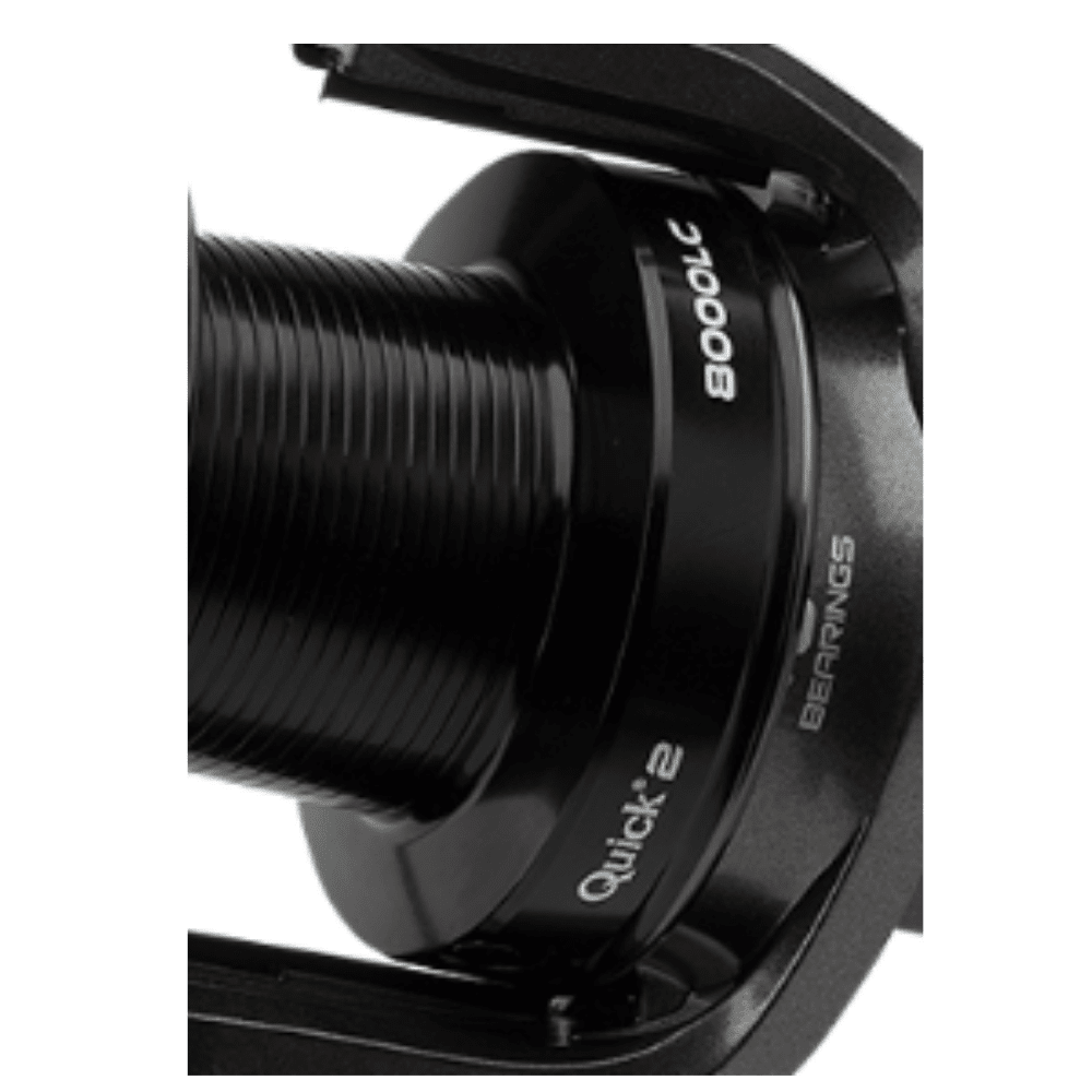 DAM Quick 2 LC 8000 FD 6 DAM Quick 2 LC 8000 FD – Bild 4