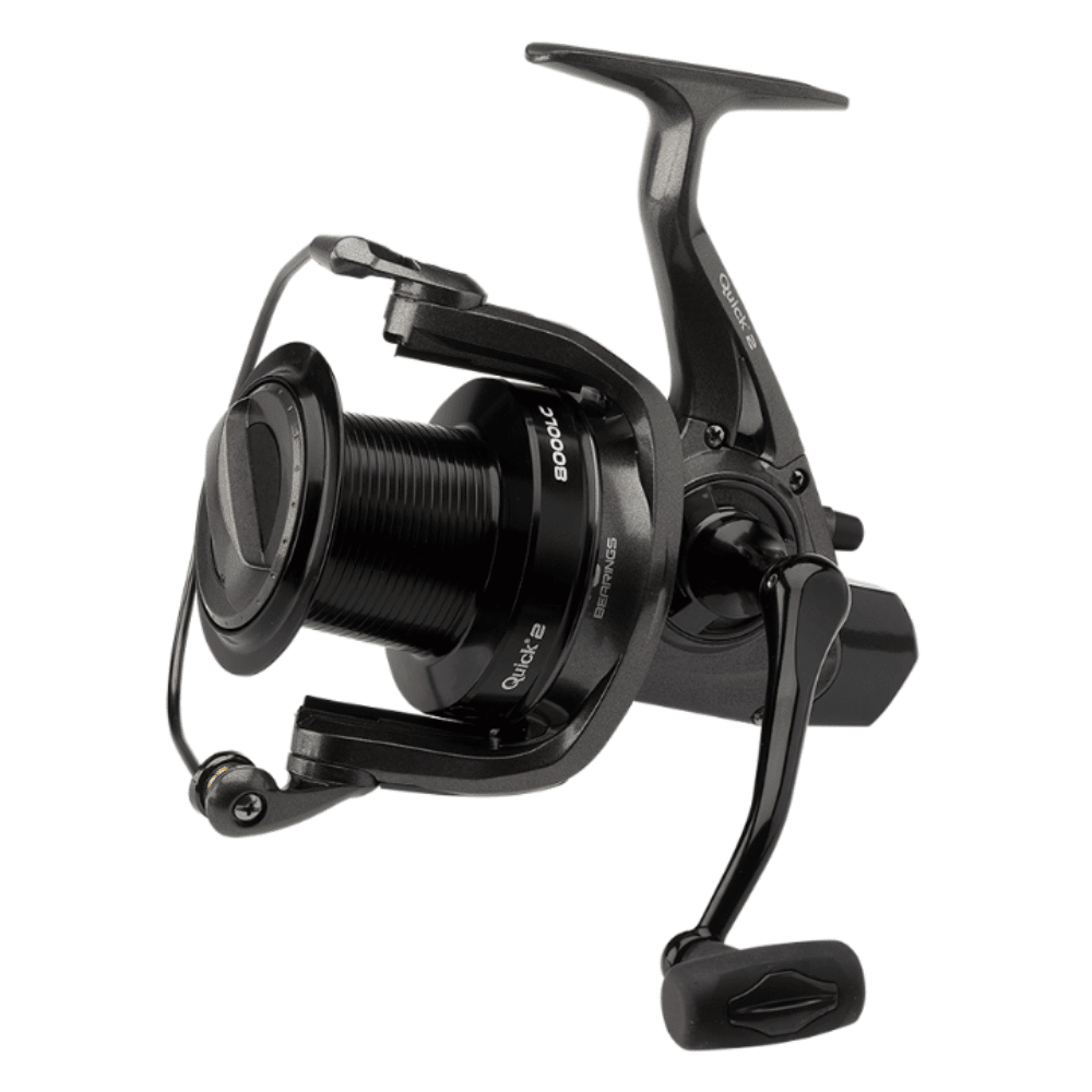 DAM Quick 2 LC 8000 FD 3 DAM Quick 2 LC 8000 FD