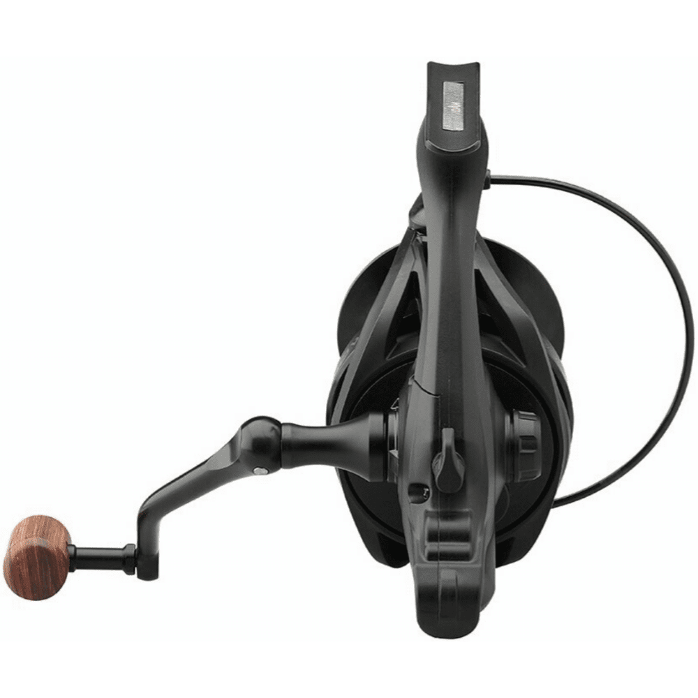 DAM Shadow 7 8000 SLS 5 DAM Shadow 7 8000 SLS – Bild 3