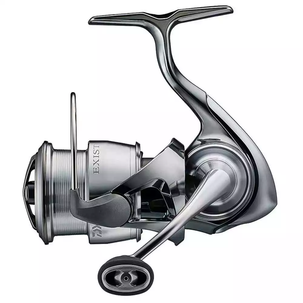 Daiwa Exist 22 G LT 2000 D-P 3 Daiwa Exist 22 G LT 2000 D-P
