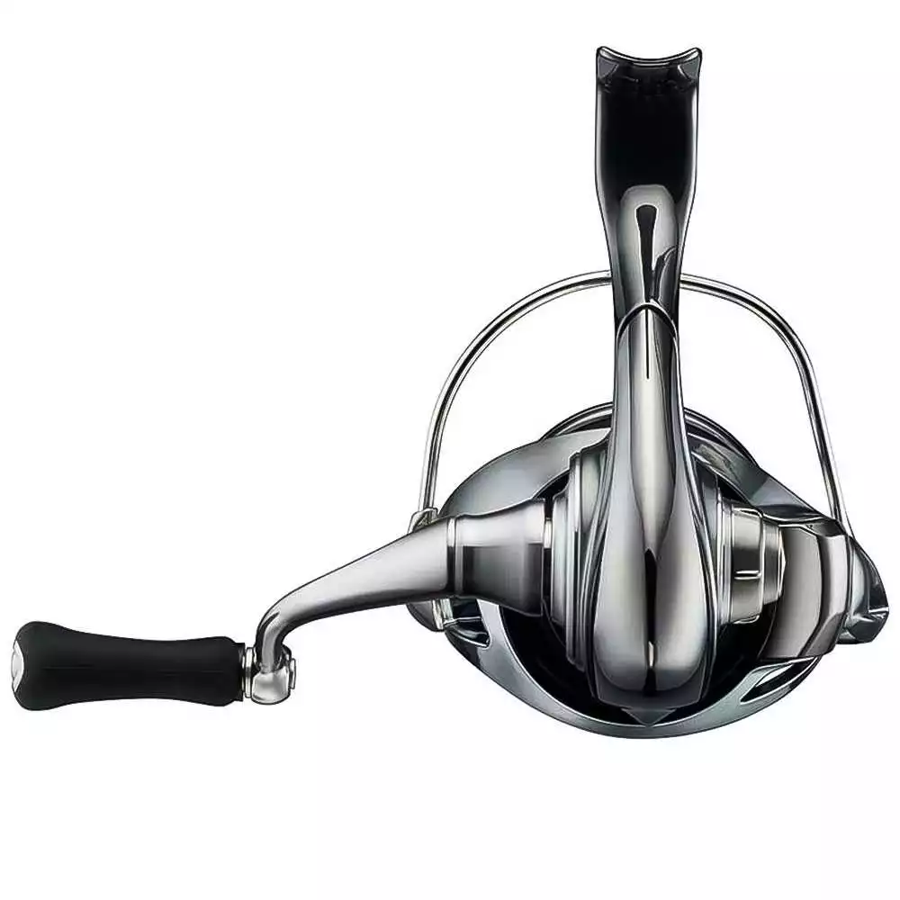 Daiwa Exist 22 G LT 2000 D-P 5 Daiwa Exist 22 G LT 2000 D-P – Bild 3