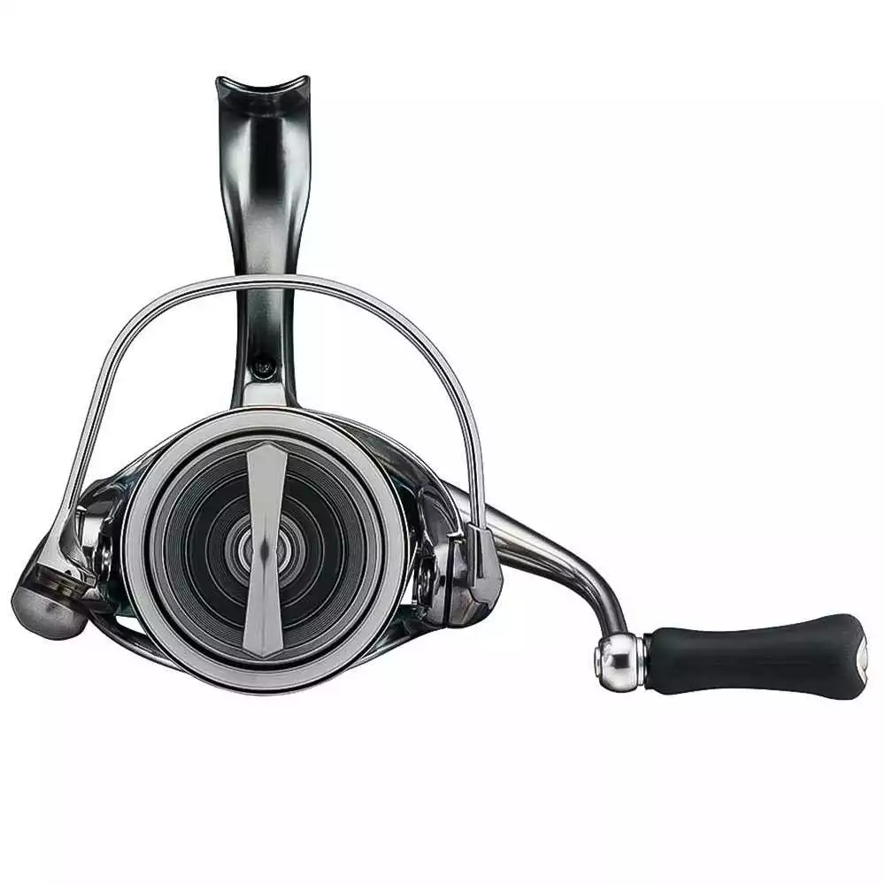 Daiwa Exist 22 G LT 2500 4 Daiwa Exist 22 G LT 2500 – Bild 2