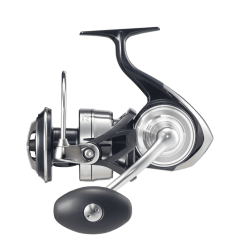 Daiwa 21 Certate SW 6000-H
